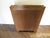 1980s Ethan Allen Solid Maple Bookkshelf For Sale - Image 5 of 7