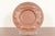 Ramon Ramirez Arts & Crafts Hammered Copper Charger Plate or Tray For Sale - Image 12 of 12