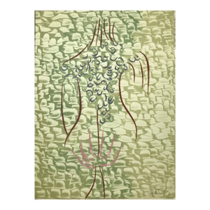 Jacques Herold Signed Original Lithograph Leuthen 1972*