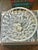 Glass 2008 Waterford Crystal Marquis Rainfall 8” Bowl For Sale - Image 7 of 12