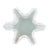 Westmorland Vintage Westmoreland Milk Glass Hobnail Vase For Sale - Image 4 of 6