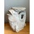 Channeling both classical aquatic mythology and timeless East Asian motifs, this vintage sculptural low stool depicts a...