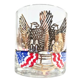 Example of Political and Patriotic Glasses