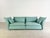 We are offering a beautiful three-seater Vitra sofa from 2019 for sale. Known as "Mariposa," the sofa is upholstered in a...