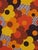 Mid-Century Modern Mid-Century Modern German Fabric Bale for Curtains, 1970s For Sale - Image 3 of 6