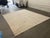 Modern 10ft × 13ft Modern Flatweave Area Rug For Sale - Image 3 of 12