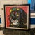 A framed, signed serigraph of an abstract, lion, titled, “King”, by popular artist Tie-Feng Jiang. It’s signed in print in...