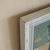 Vintage Oil on Canvas Landscape Painting For Sale - Image 11 of 11