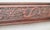 Chinese Hardwood Double Scroll Box For Sale - Image 11 of 14