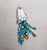 Vintage 1980s Signed Givenchy Enamel & Beaded Squid Brooch For Sale In Philadelphia - Image 6 of 7