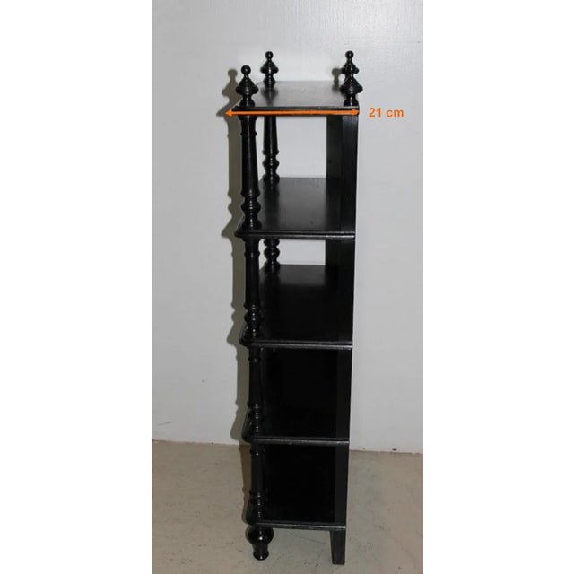 Napoleon III Shelf For Sale - Image 10 of 12