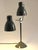 1940s Vintage French Double-Shade Desk Lamp from Jumo, 1940s For Sale - Image 5 of 18