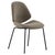One Collection Council Family Salon Chair from Salto and Sigsgaard For Sale - Image 13 of 13