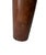 Florencio Gelabert, Cuban Master Florencio Gelabert Sculpture Large Wood Carving Bust Man Portrait For Sale - Image 18 of 18