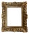 18th Century French Giltwood Frame For Sale