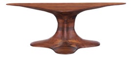 Example of Wendell Castle Coffee Tables