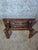 Monastery-Style Coffee Table in Oak For Sale - Image 5 of 6