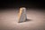 2020s Santísima Flower Vase/Candle Holder, Marble, Ensamble Artesano, 2024 For Sale - Image 5 of 8