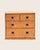 Victorian Pine Chest of Drawers, 1890s For Sale - Image 5 of 5