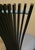 Totem Chairs by Torstein Nilsen for Westnofa, Norway, 1980s, Set of 2 For Sale - Image 12 of 15
