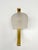 Glass and Brass Wall Lamps by Pietro Chiesa for Fontana Arte, Italy, 1940s, Set of 2 For Sale - Image 9 of 18