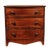 Small 19th Century Chest of Drawers For Sale