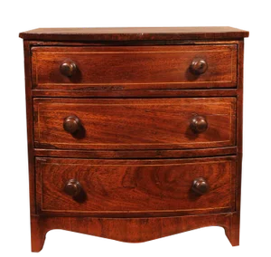 Small 19th Century Chest of Drawers