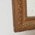 Antique French Mercury Foxed Glass Mirror, 1890s For Sale - Image 4 of 8