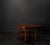 Art Deco Table in Walnut by Bruno Paul for Veb Deutsche Werkstätten Hellerau, 1930s For Sale - Image 4 of 18