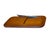Mid 20th Century Vintage Mid-Century Modern Kalmar Designs Teak Cheese Board & Serving Tray With Original Stainless Knife For Sale - Image 5 of 9