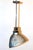Bauhaus Pendant Light by Marcel Breuer for Kandem, 1930s For Sale - Image 11 of 12