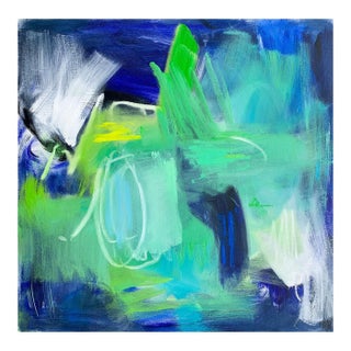 Midsummer — 36x36 For Sale