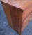 Mid 20th Century Pair of Vintage Henredon Furniture Bachelor's Chests For Sale - Image 5 of 15