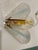 Murano Glass Sconces, 1970s, Set of 2 For Sale - Image 14 of 18