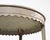 19th Century Venetian Painted Center Table With Scalloped Apron For Sale - Image 13 of 18