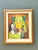 Vintage Framed Still Life Painting For Sale - Image 18 of 18