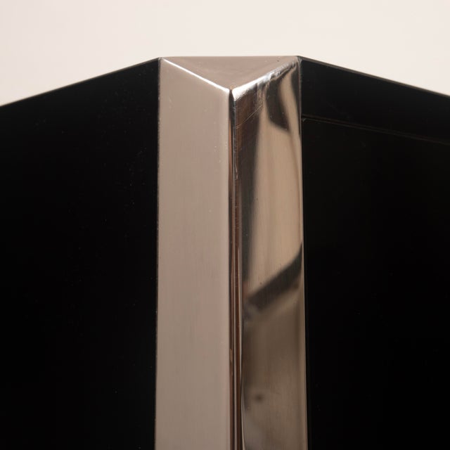 Wood Alveo Sideboard by Mario Sabot, Italy, 1970 For Sale - Image 7 of 18