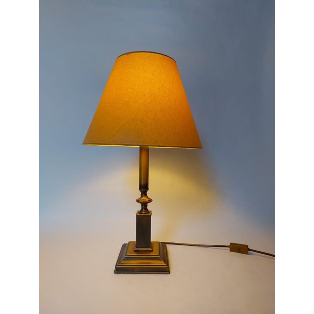 Vintage Table Lamp from Herda For Sale - Image 12 of 18