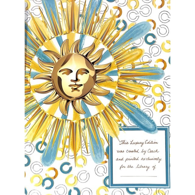 "Tony Duquette Jewelry" Luxury Edition 2011 Wilkinson, Hutton (Signed) For Sale - Image 9 of 12