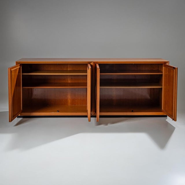 Sideboard from Mobili I Caccia Alla Volpe, Italy, 1970s For Sale - Image 4 of 11