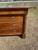 Large 19th Century French Empire Solid Walnut Chest of Drawer / Commodes For Sale - Image 13 of 18