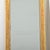 French 19th Century Transitional Gold Gilt Mirror For Sale - Image 4 of 10