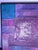 Mid 20th Century Lee Reynolds — Large Mid‑Century Geometric Studio Art Panel, 60" Wide For Sale - Image 9 of 11