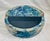 Timothy Oulton Shabby Storage Coffee Table Siren Velvet & Reclaimed Timber For Sale - Image 13 of 18
