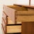 Scandinavian Teak Shelving Unit with Desk, 1970s For Sale - Image 9 of 17