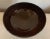 Contemporary Modern Glazed Artisan Made Studio Pottery Centerpiece Bowl For Sale - Image 3 of 8