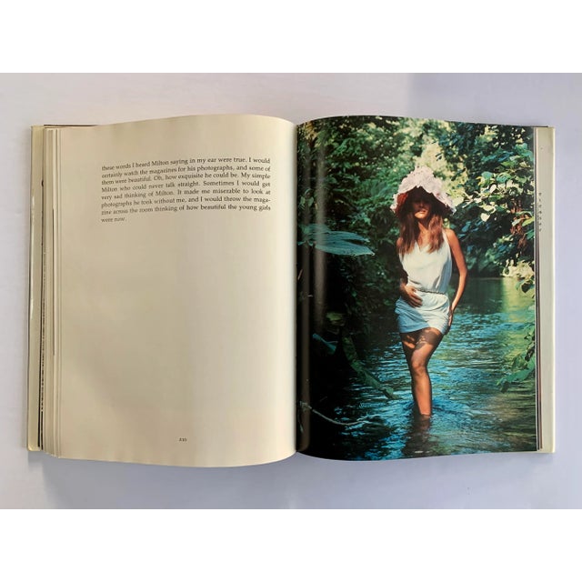 1980s Of Women and Their Elegance, by Norman Mailer, 1st Edition Book For Sale - Image 4 of 7