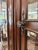 Late 20th Century Bombe Front China Display Cabinet For Sale - Image 14 of 14