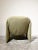 Textile Alky Armchair by Giancarlo Piretti for Castelli, Italy, 1970s For Sale - Image 7 of 10