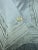 Pure Linen Imported French Lace Handkerchief- A Matching Pair For Sale - Image 9 of 9